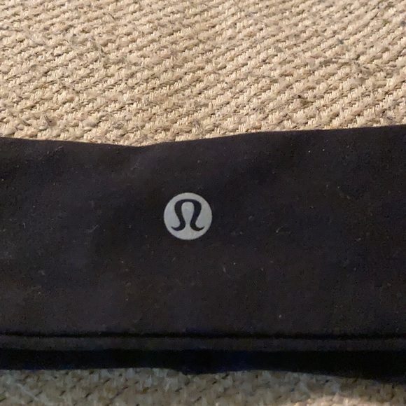 lululemon athletica Accessories - Lululemon headband